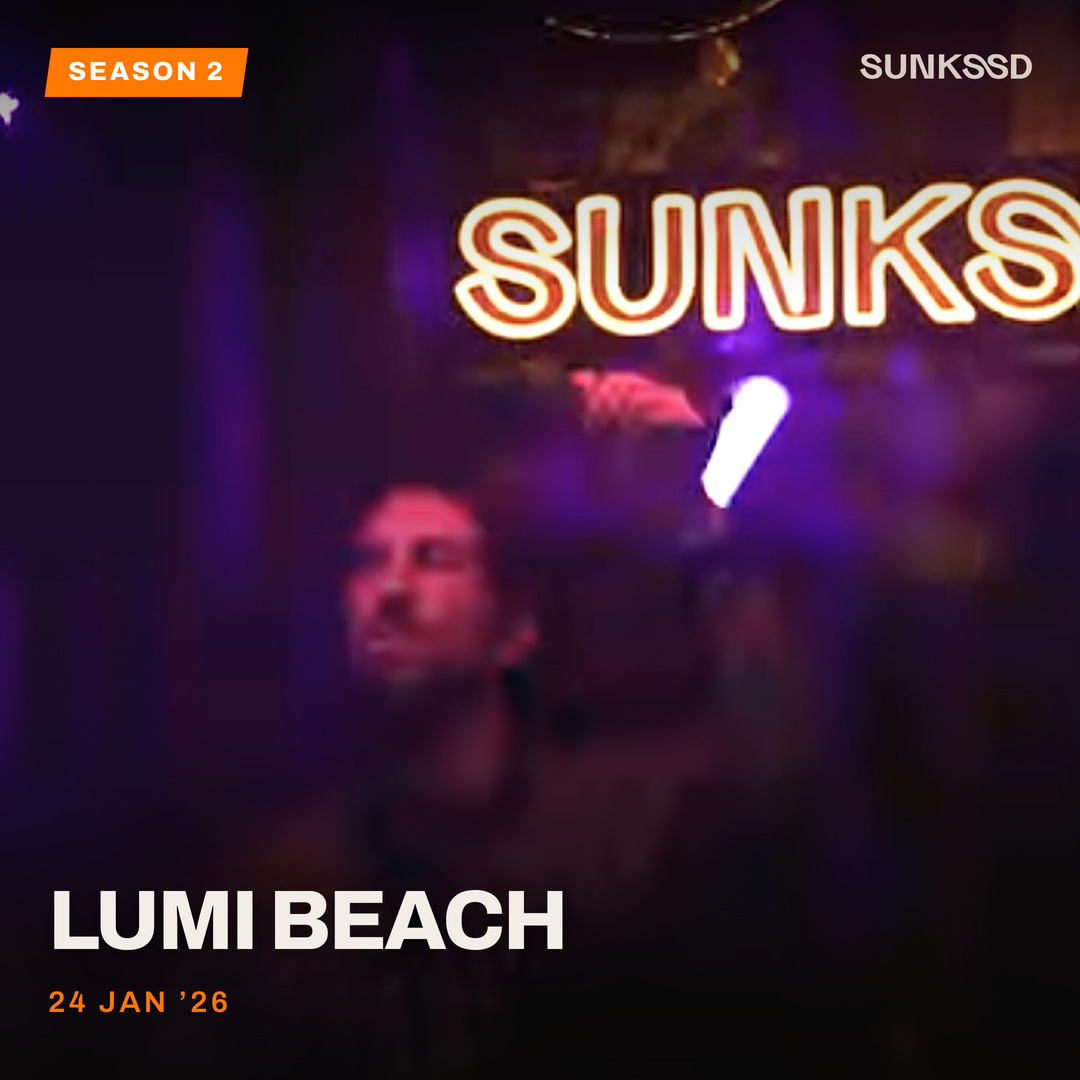 S1 NYE, Lumi Beach — SUNKSSD event memories