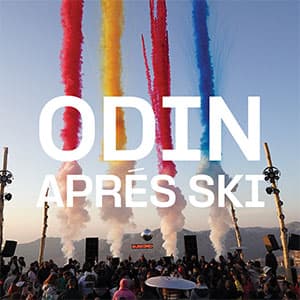 Odin Apres Ski