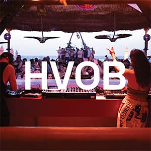 HVOB 